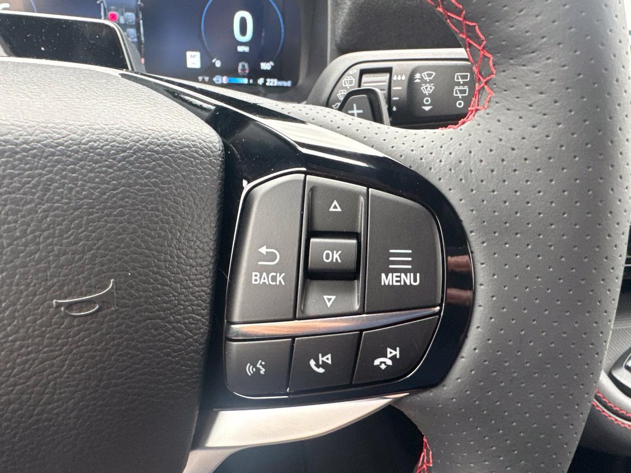 2027 Ford Explorer ST Watertown SD 2027 Ford Explorer ST Watertown SD