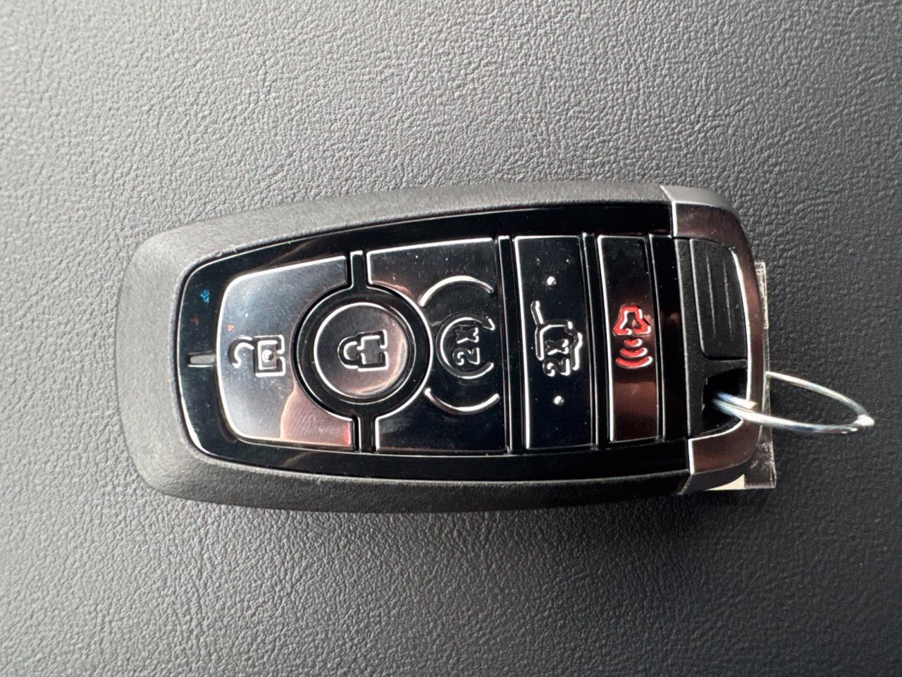 2027 Ford Explorer ST Watertown SD 2027 Ford Explorer ST Watertown SD