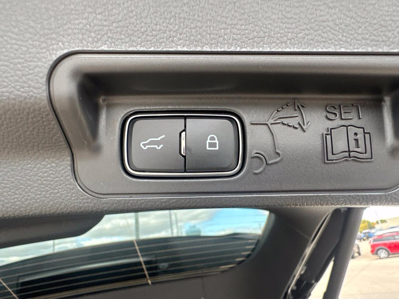 2027 Ford Explorer ST Watertown SD 2027 Ford Explorer ST Watertown SD