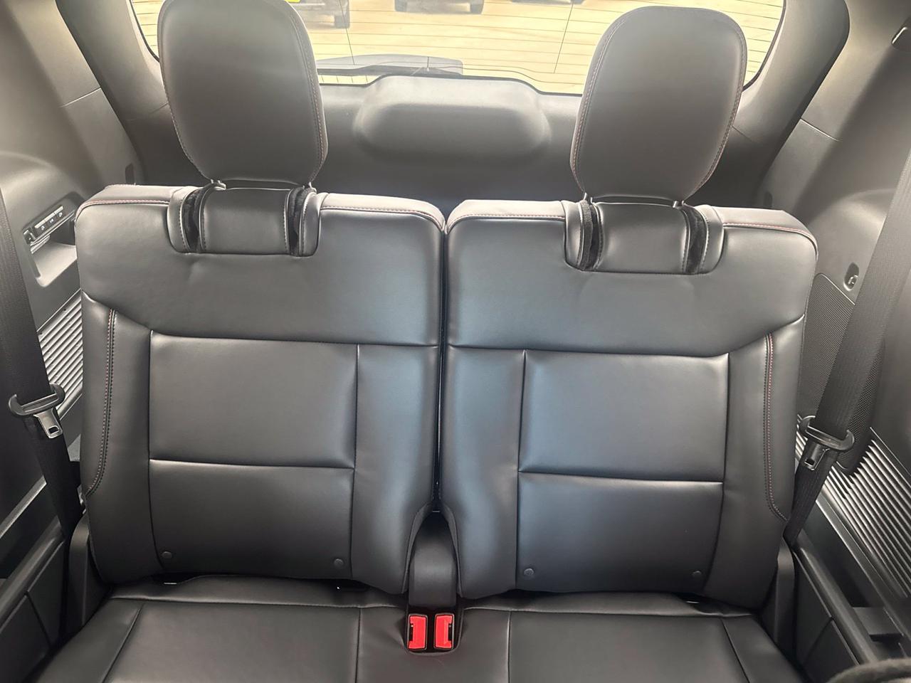 2027 Ford Explorer ST Watertown SD 2027 Ford Explorer ST Watertown SD