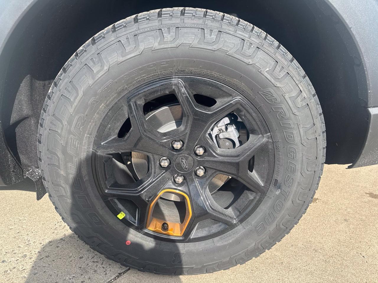 2027 Ford Explorer Tremor Watertown SD 2027 Ford Explorer Tremor Watertown SD