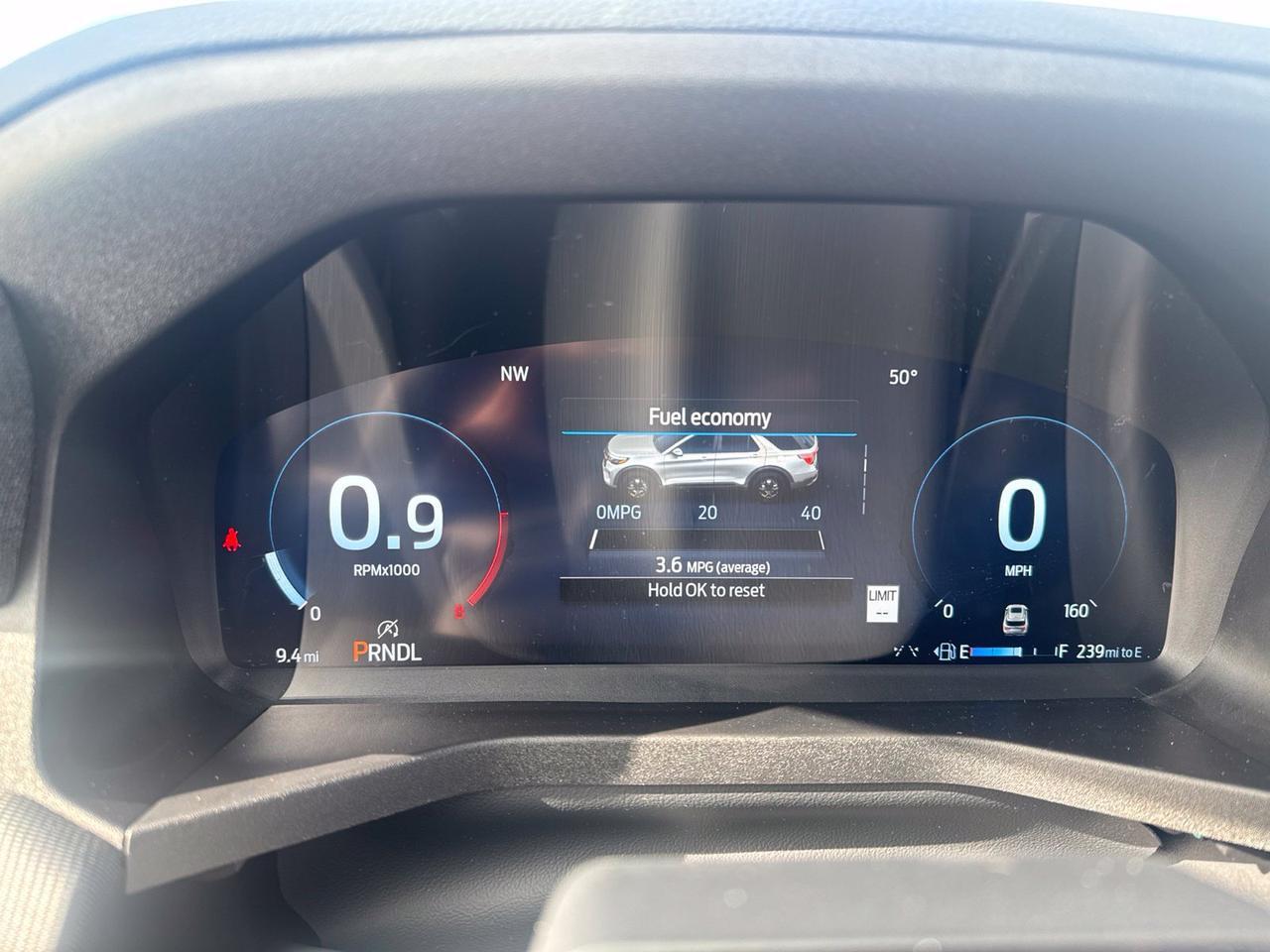 2027 Ford Explorer Tremor Watertown SD 2027 Ford Explorer Tremor Watertown SD