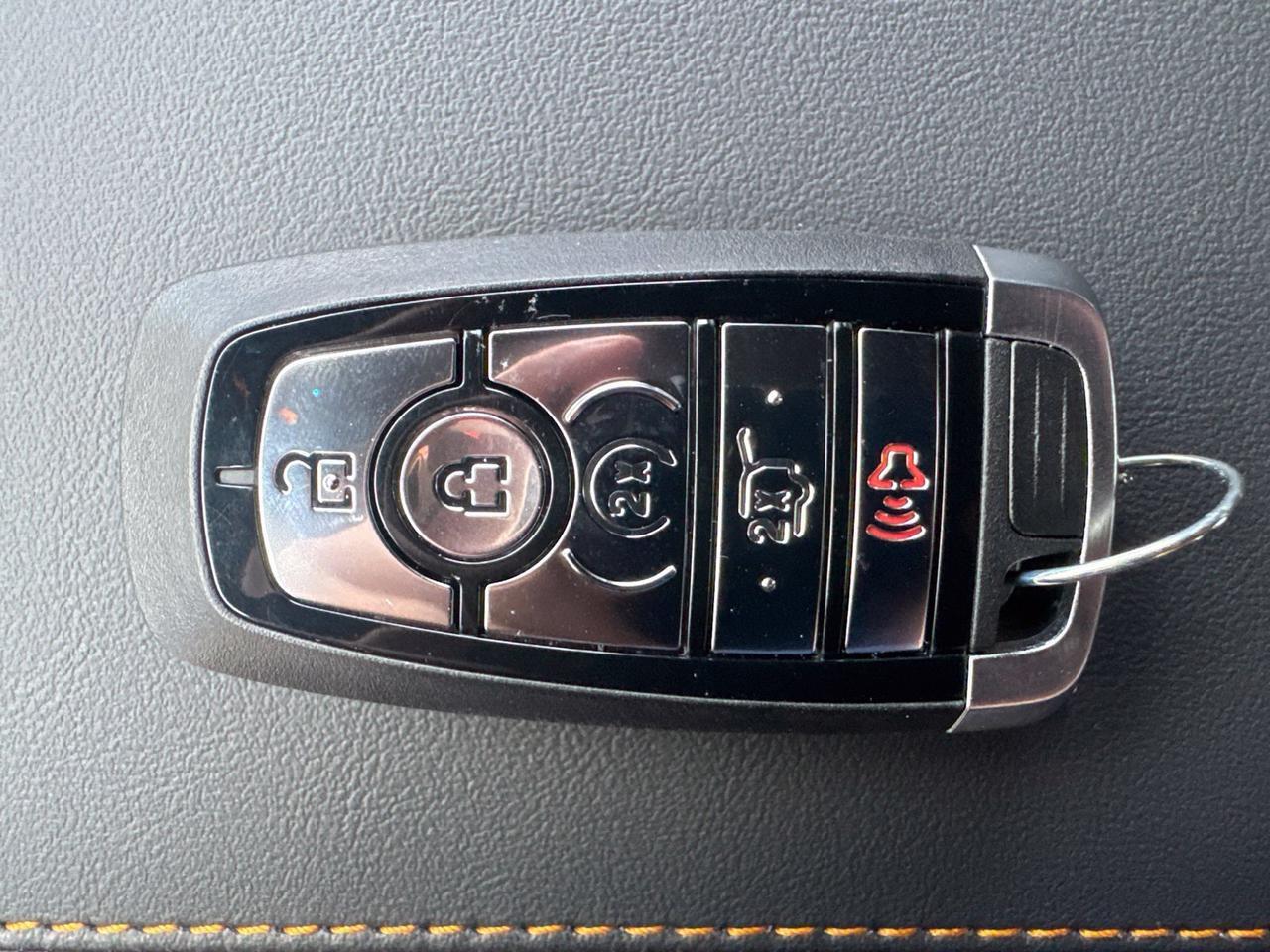 2027 Ford Explorer Tremor Watertown SD 2027 Ford Explorer Tremor Watertown SD