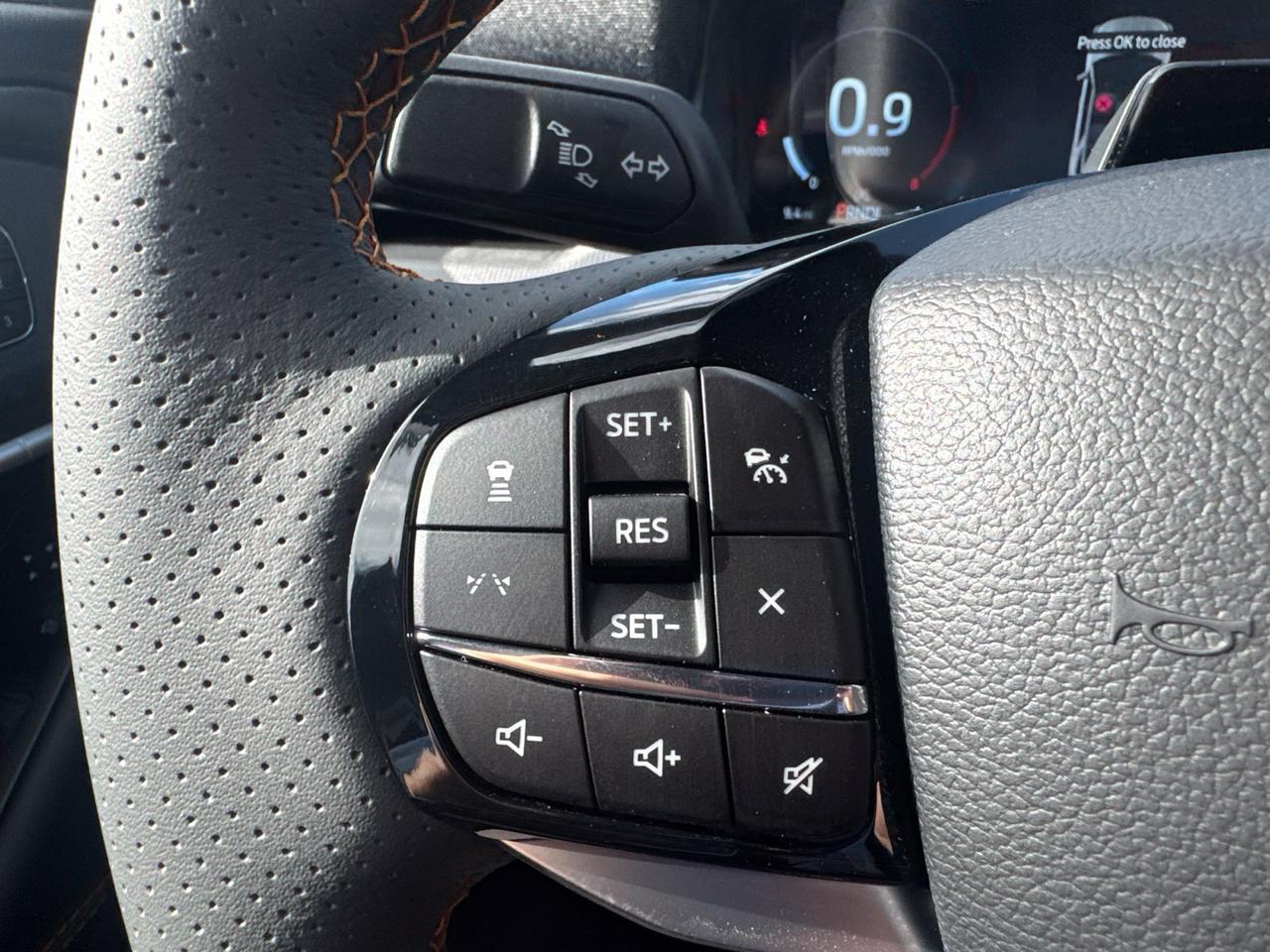 2027 Ford Explorer Tremor Watertown SD 2027 Ford Explorer Tremor Watertown SD