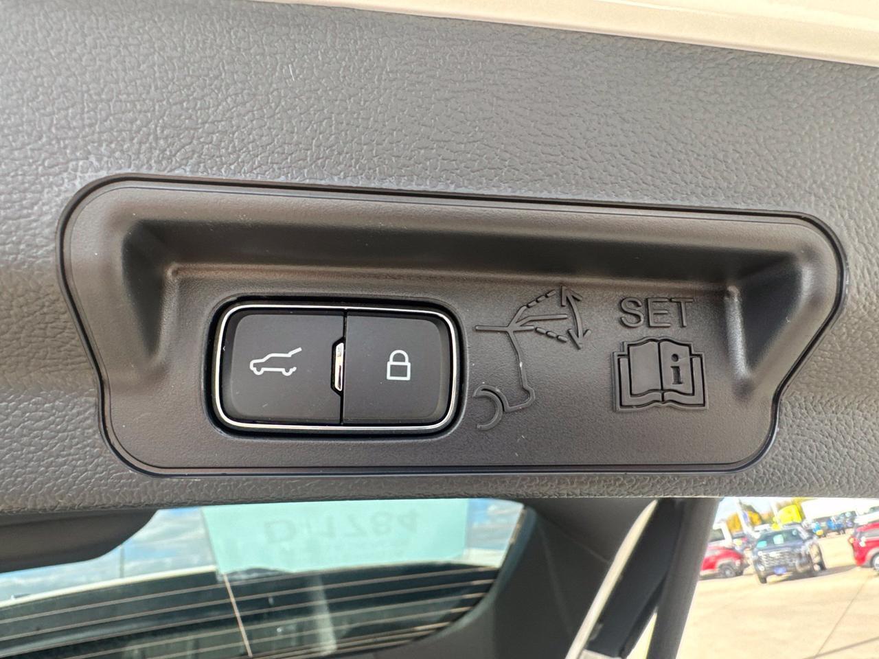 2027 Ford Explorer Tremor Watertown SD 2027 Ford Explorer Tremor Watertown SD