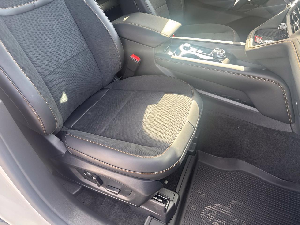 2027 Ford Explorer Tremor Watertown SD 2027 Ford Explorer Tremor Watertown SD