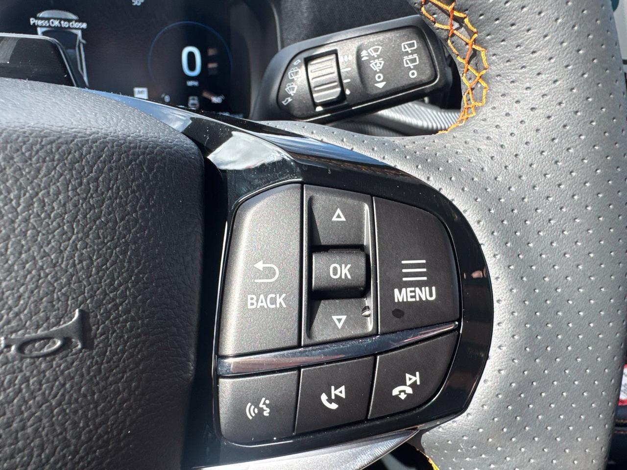 2027 Ford Explorer Tremor Watertown SD 2027 Ford Explorer Tremor Watertown SD