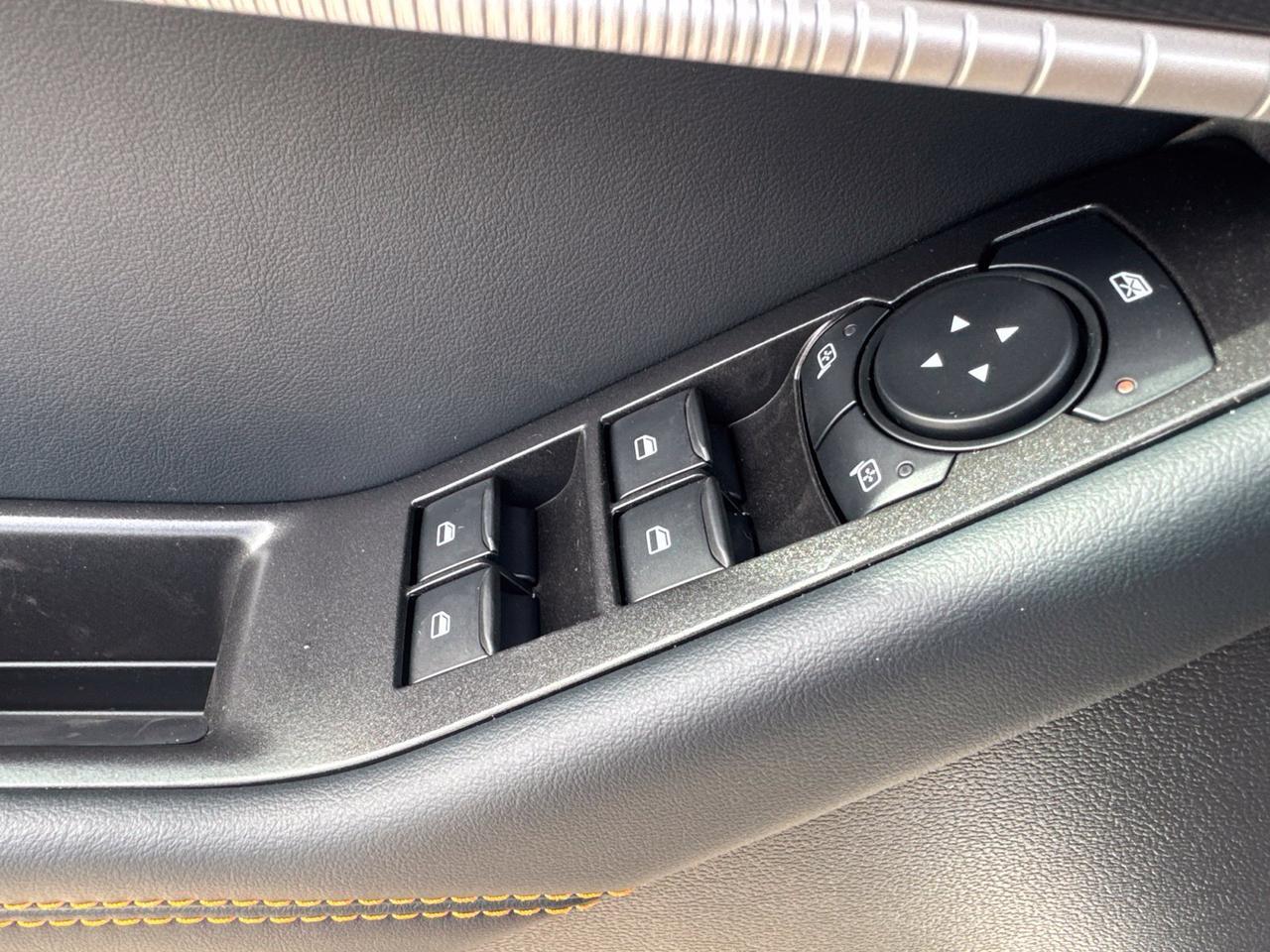 2027 Ford Explorer Tremor Watertown SD 2027 Ford Explorer Tremor Watertown SD