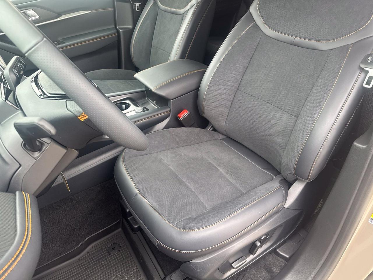 2027 Ford Explorer Tremor Watertown SD 2027 Ford Explorer Tremor Watertown SD