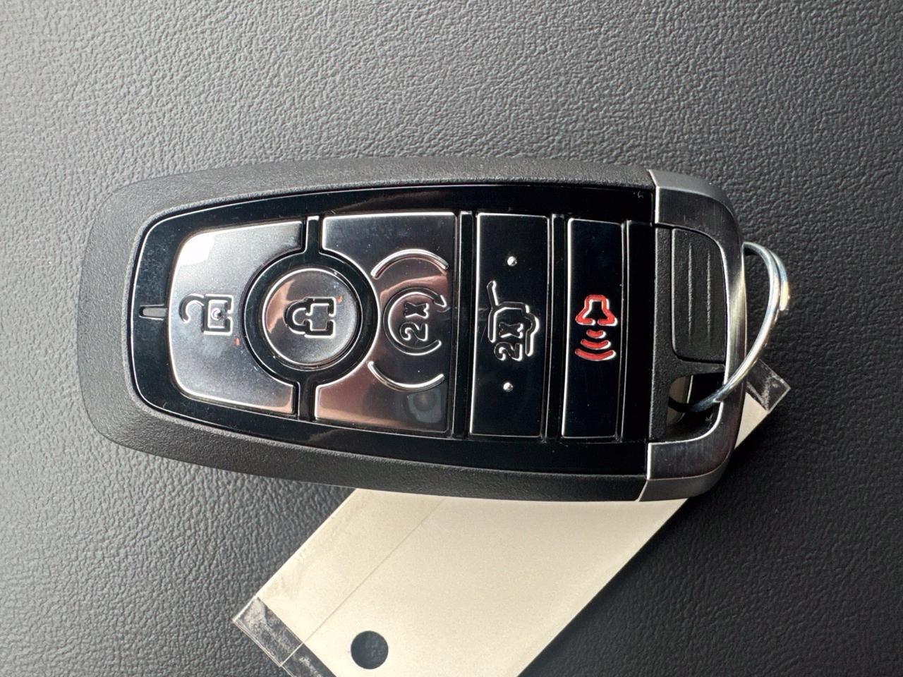 2027 Ford Explorer Tremor Watertown SD 2027 Ford Explorer Tremor Watertown SD