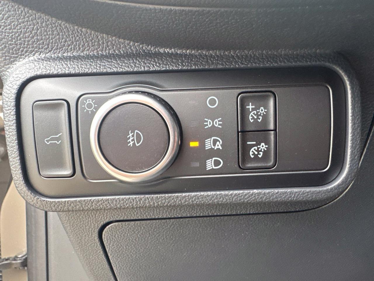 2027 Ford Explorer Tremor Watertown SD 2027 Ford Explorer Tremor Watertown SD