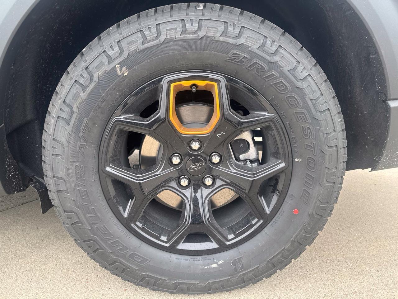 2027 Ford Explorer Tremor Watertown SD 2027 Ford Explorer Tremor Watertown SD