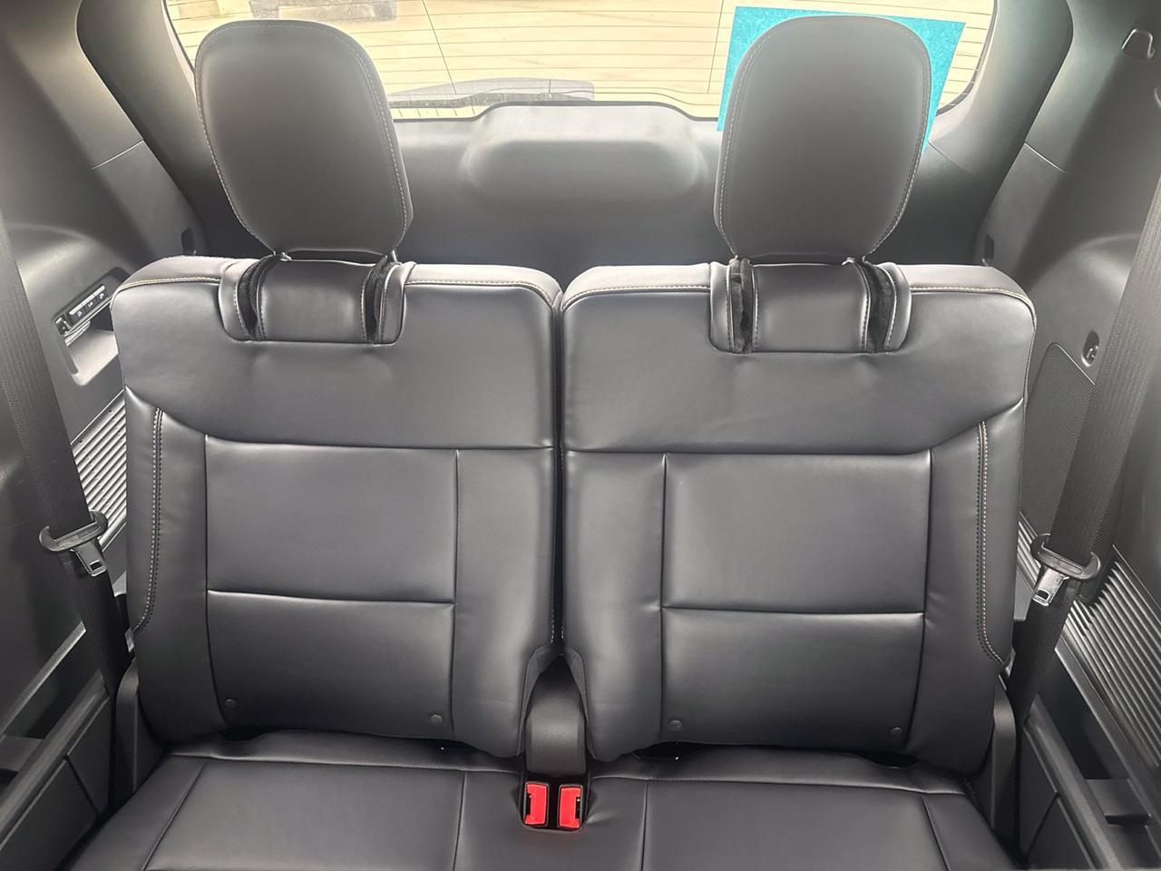 2027 Ford Explorer Tremor Watertown SD 2027 Ford Explorer Tremor Watertown SD