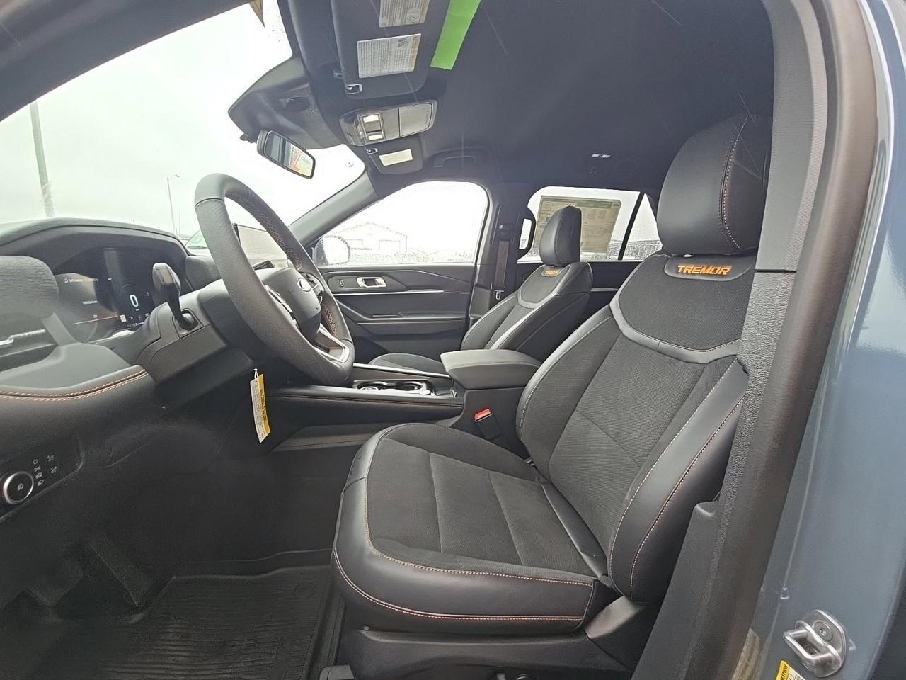 2027 Ford Explorer Tremor Watertown SD 2027 Ford Explorer Tremor Watertown SD