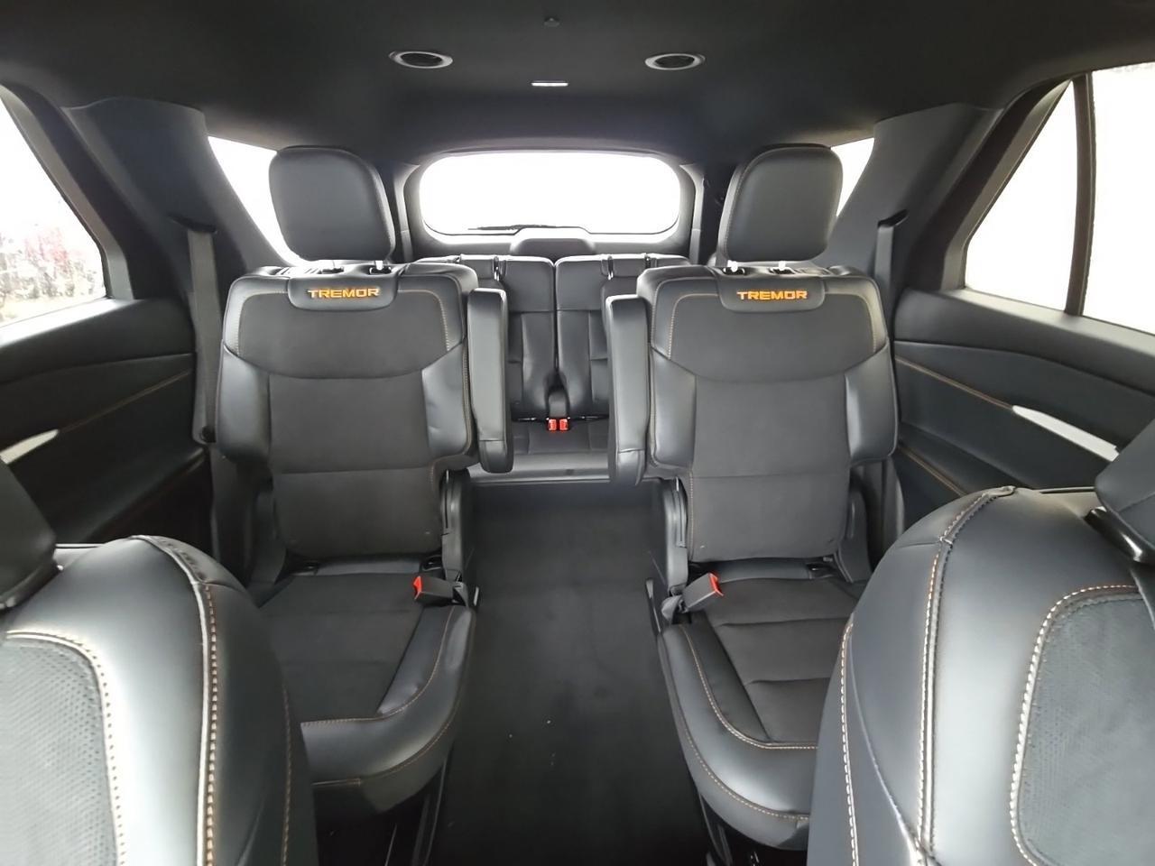 2027 Ford Explorer Tremor Watertown SD 2027 Ford Explorer Tremor Watertown SD