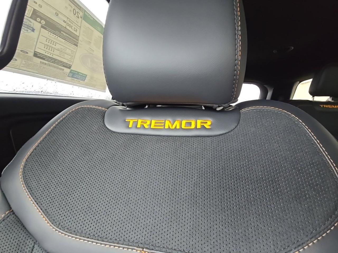 2027 Ford Explorer Tremor Watertown SD 2027 Ford Explorer Tremor Watertown SD
