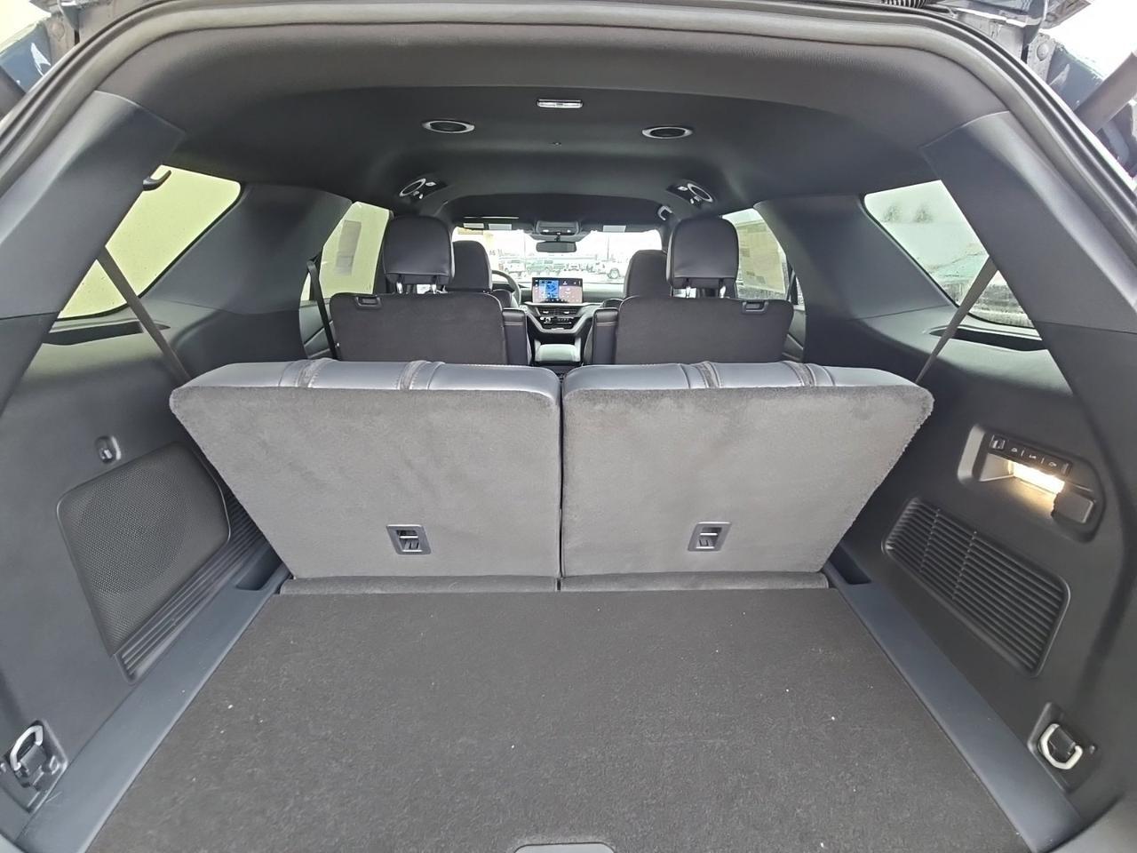 2027 Ford Explorer Tremor Watertown SD 2027 Ford Explorer Tremor Watertown SD