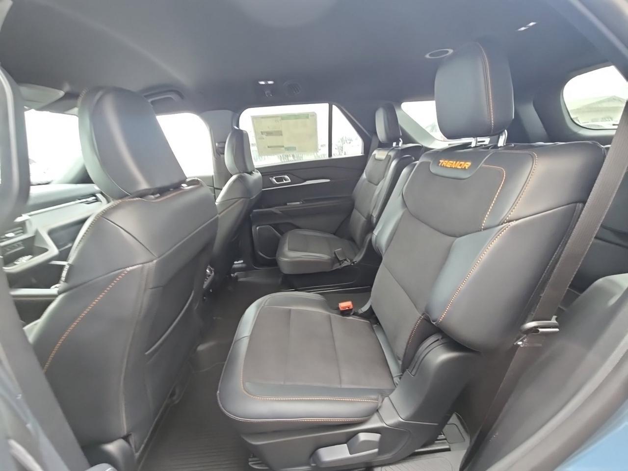 2027 Ford Explorer Tremor Watertown SD 2027 Ford Explorer Tremor Watertown SD