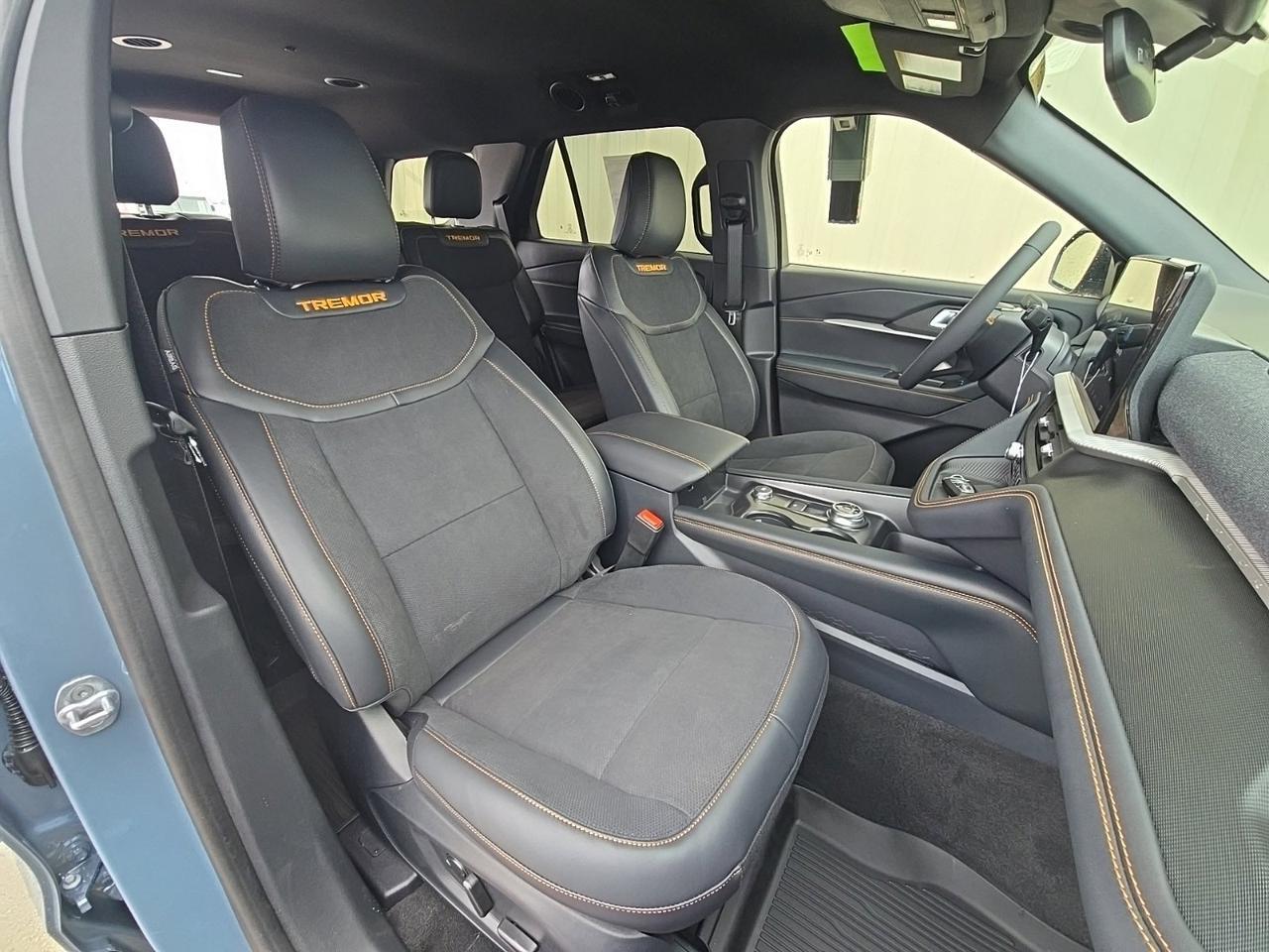 2027 Ford Explorer Tremor Watertown SD 2027 Ford Explorer Tremor Watertown SD