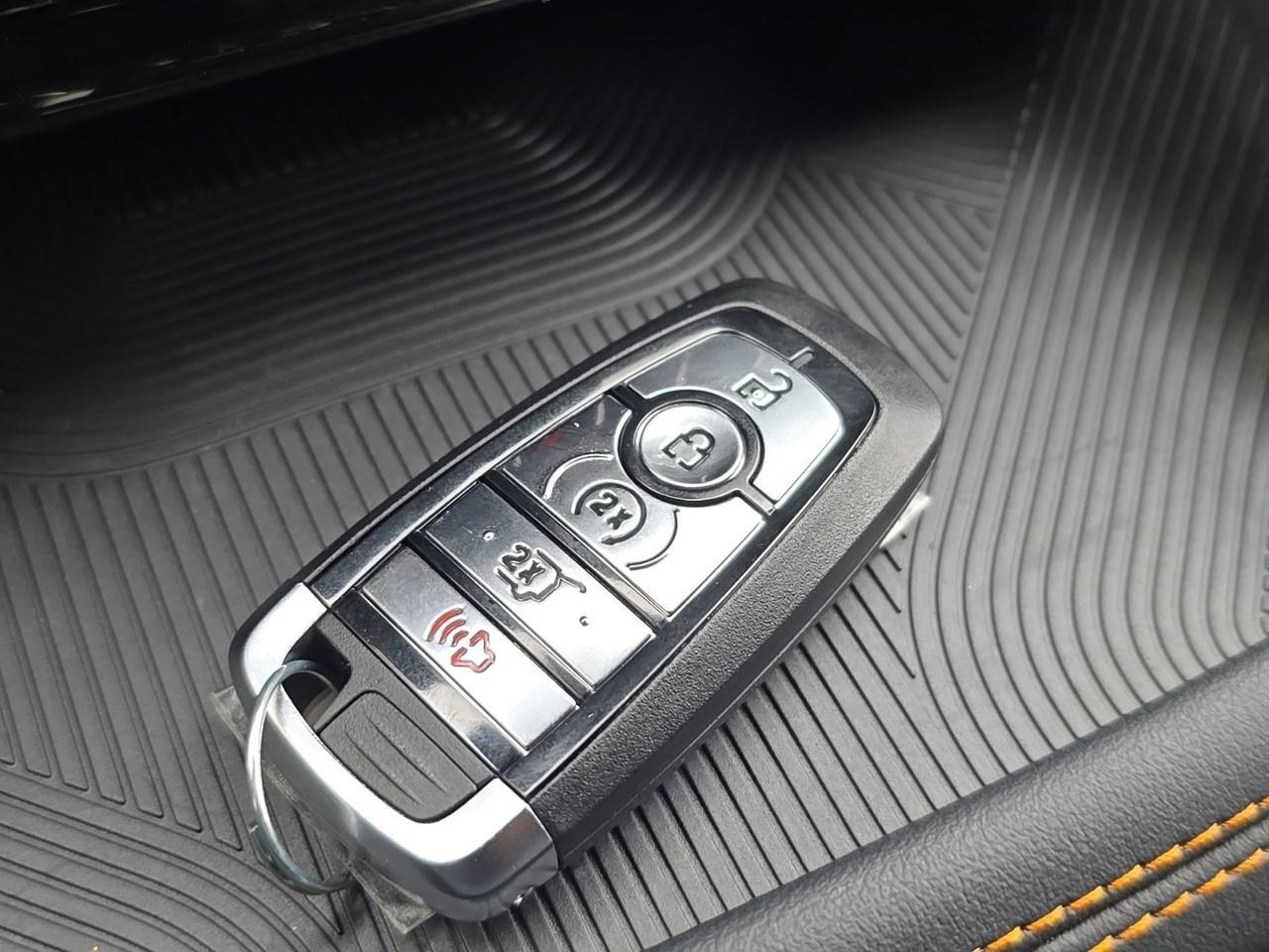 2027 Ford Explorer Tremor Watertown SD 2027 Ford Explorer Tremor Watertown SD
