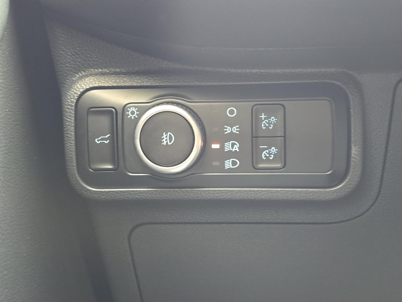 2027 Ford Explorer Tremor Watertown SD 2027 Ford Explorer Tremor Watertown SD