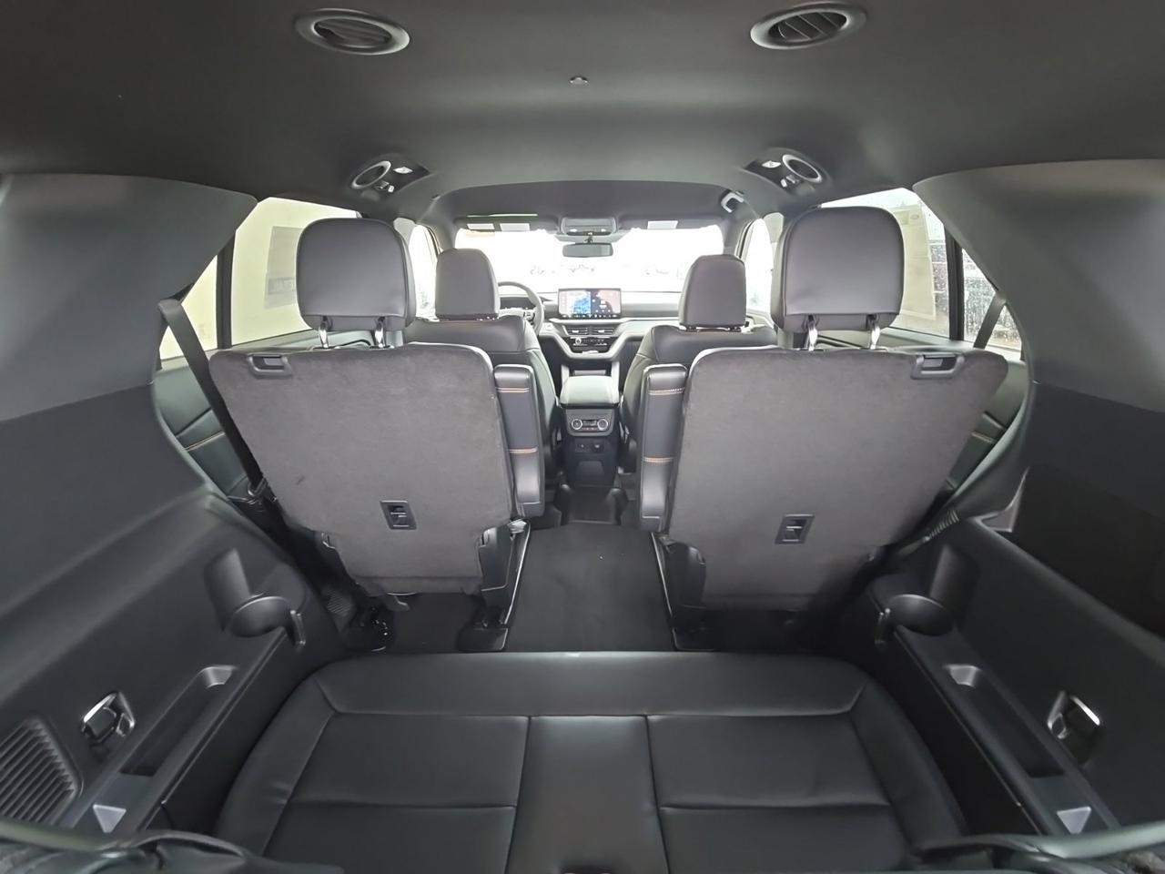 2027 Ford Explorer Tremor Watertown SD 2027 Ford Explorer Tremor Watertown SD