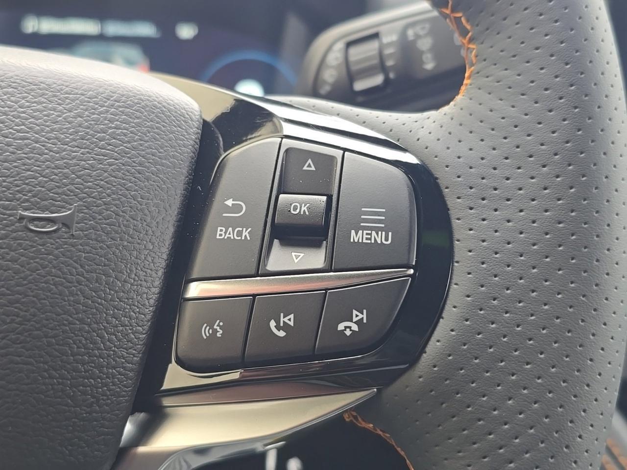 2027 Ford Explorer Tremor Watertown SD 2027 Ford Explorer Tremor Watertown SD