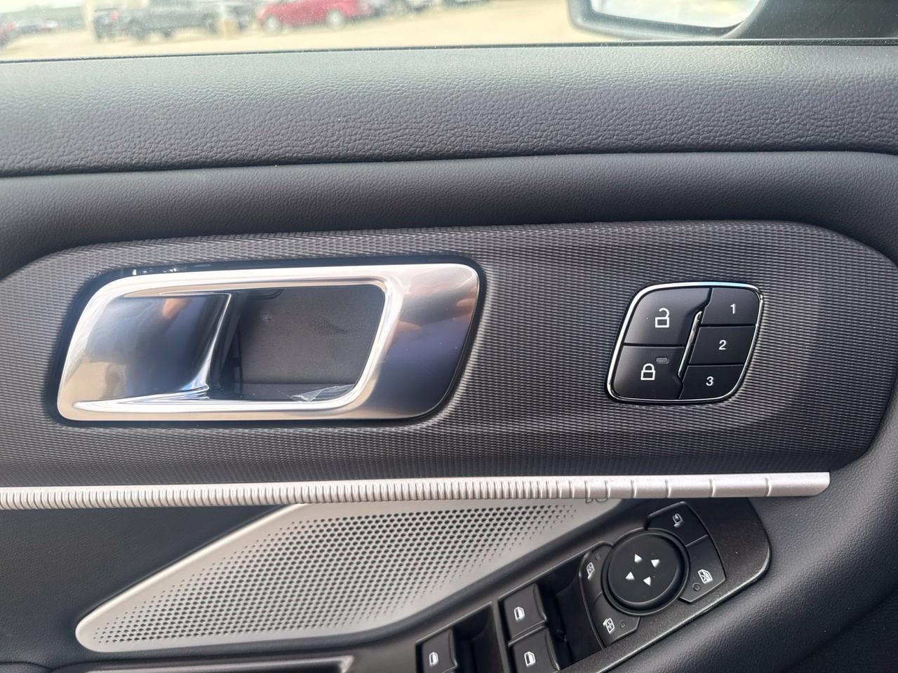 2027 Ford Explorer Tremor Watertown SD 2027 Ford Explorer Tremor Watertown SD