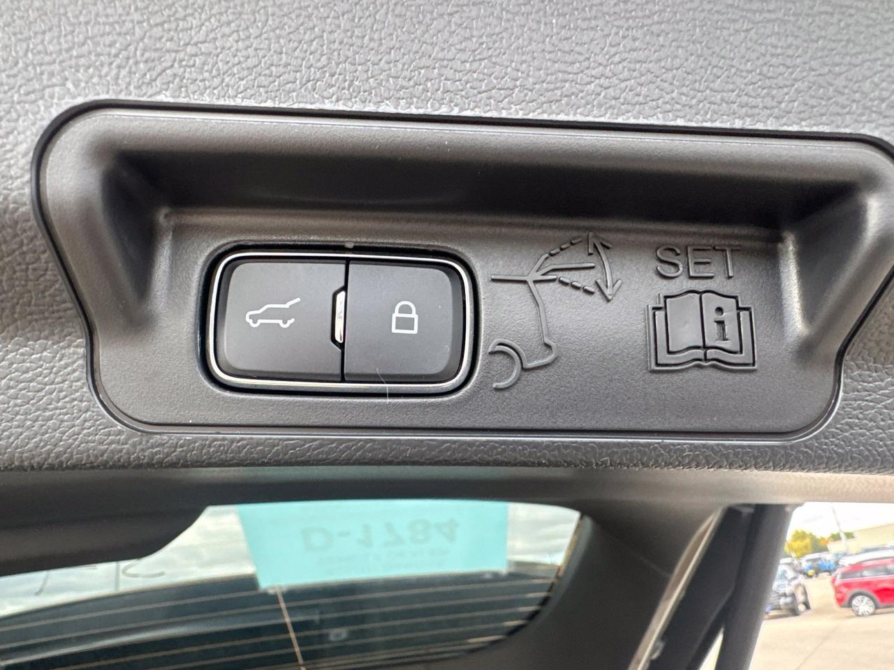 2027 Ford Explorer Tremor Watertown SD 2027 Ford Explorer Tremor Watertown SD