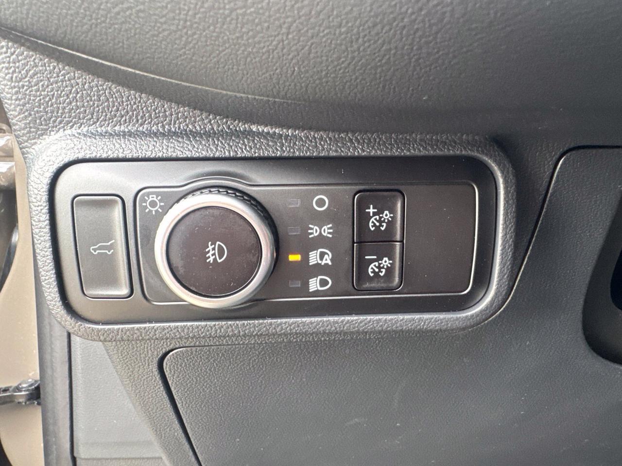 2027 Ford Explorer Tremor Watertown SD 2027 Ford Explorer Tremor Watertown SD