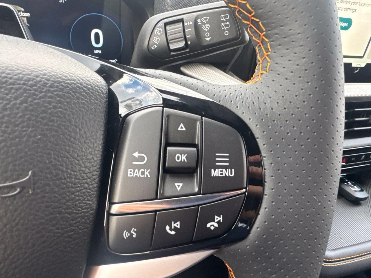 2027 Ford Explorer Tremor Watertown SD 2027 Ford Explorer Tremor Watertown SD