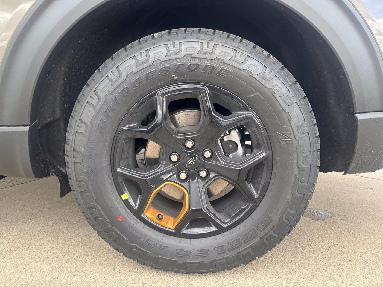 2027 Ford Explorer Tremor Watertown SD 2027 Ford Explorer Tremor Watertown SD