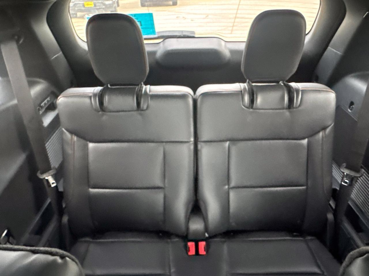 2027 Ford Explorer Tremor Watertown SD 2027 Ford Explorer Tremor Watertown SD