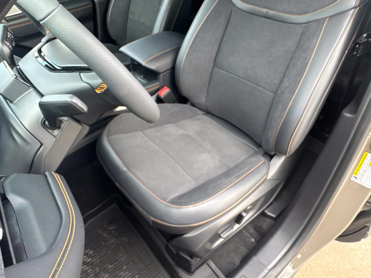 2027 Ford Explorer Tremor Watertown SD 2027 Ford Explorer Tremor Watertown SD