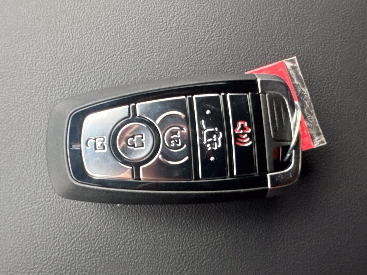2027 Ford Explorer Tremor Watertown SD 2027 Ford Explorer Tremor Watertown SD