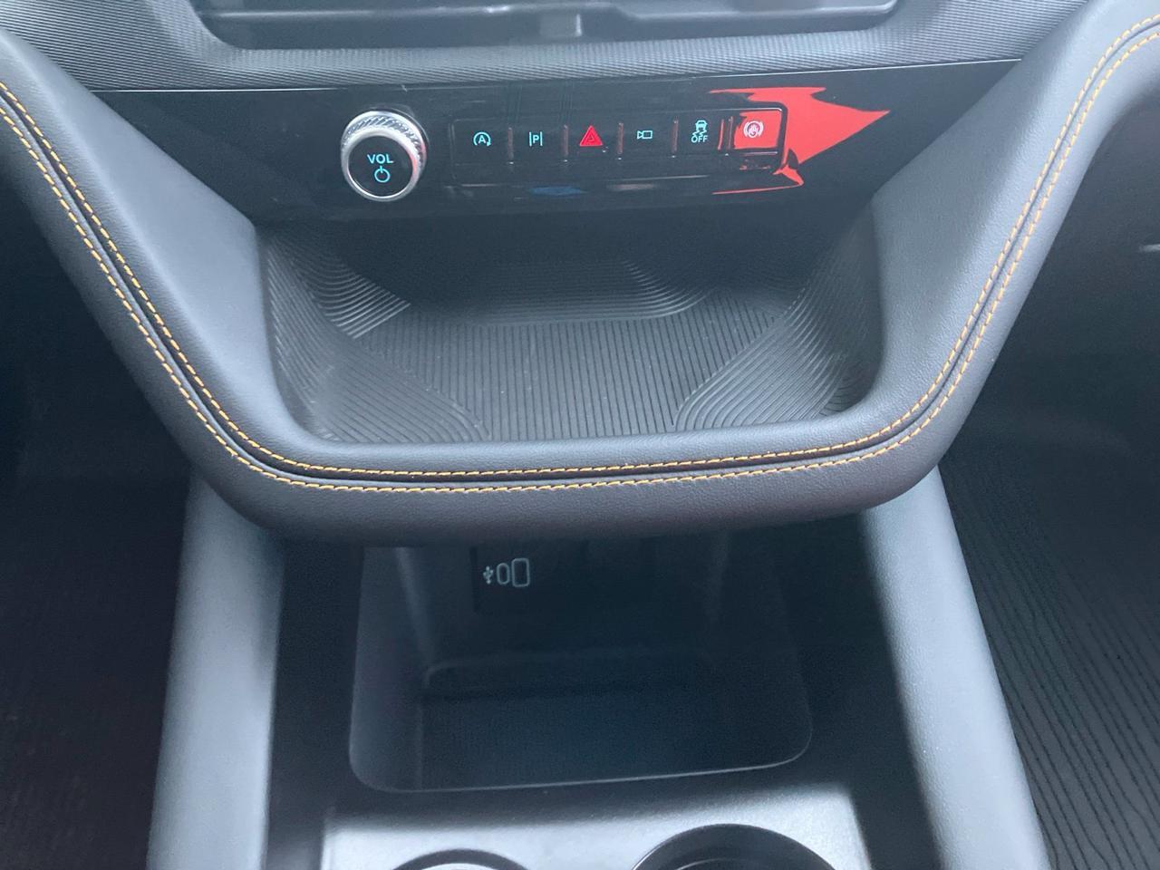2027 Ford Explorer Tremor Watertown SD 2027 Ford Explorer Tremor Watertown SD