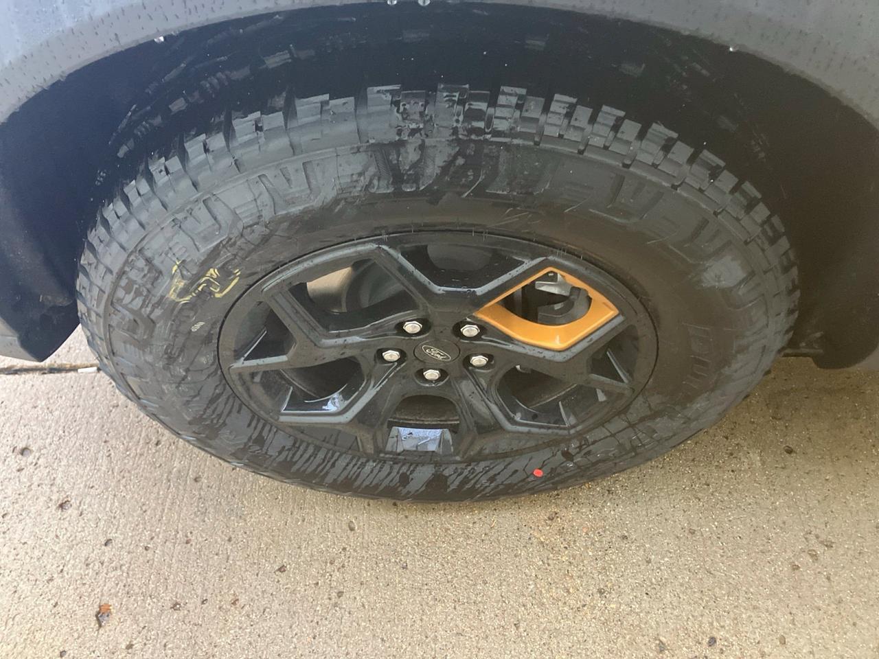 2027 Ford Explorer Tremor Watertown SD 2027 Ford Explorer Tremor Watertown SD