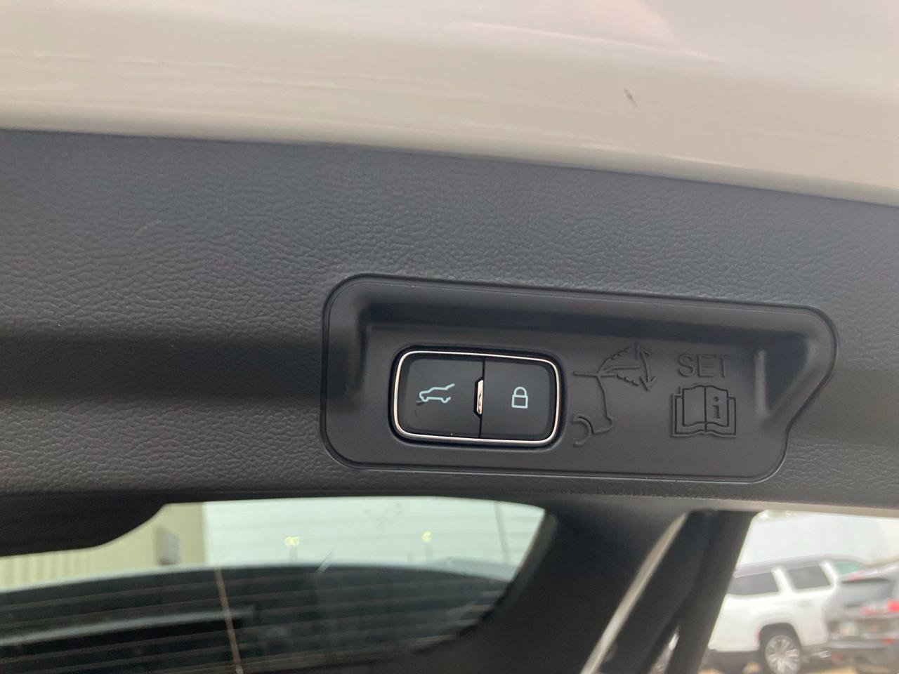 2027 Ford Explorer Tremor Watertown SD 2027 Ford Explorer Tremor Watertown SD