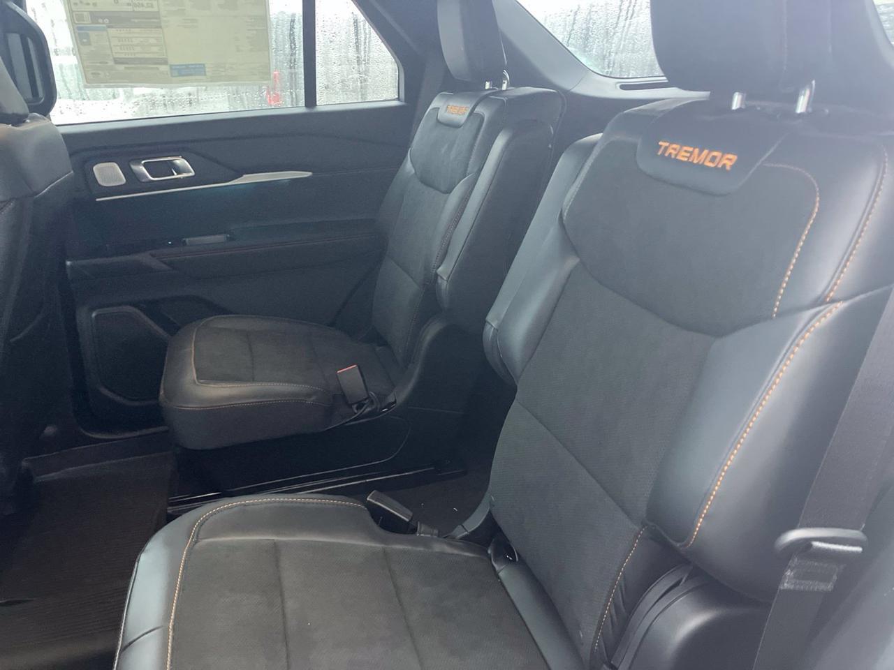 2027 Ford Explorer Tremor Watertown SD 2027 Ford Explorer Tremor Watertown SD