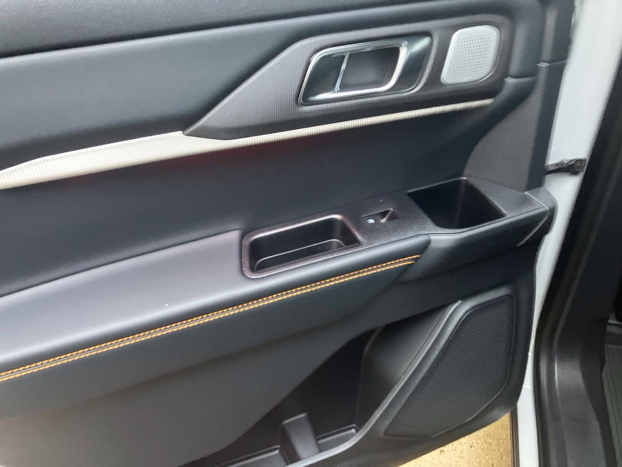 2027 Ford Explorer Tremor Watertown SD 2027 Ford Explorer Tremor Watertown SD