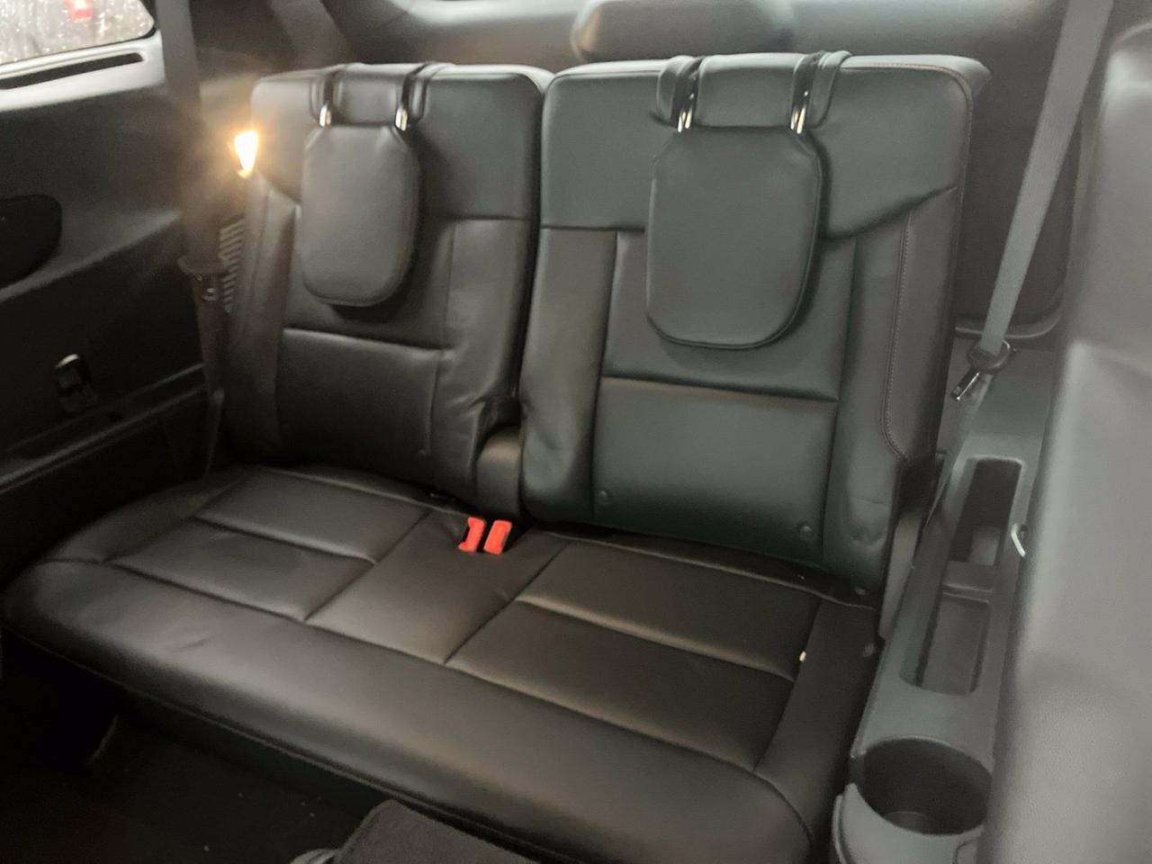 2027 Ford Explorer Tremor Watertown SD 2027 Ford Explorer Tremor Watertown SD