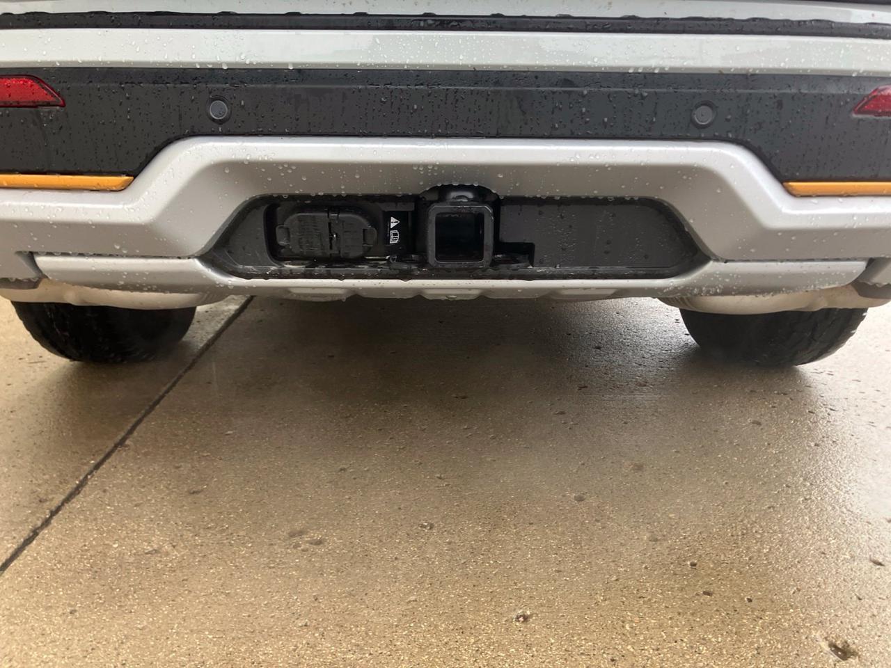 2027 Ford Explorer Tremor Watertown SD 2027 Ford Explorer Tremor Watertown SD