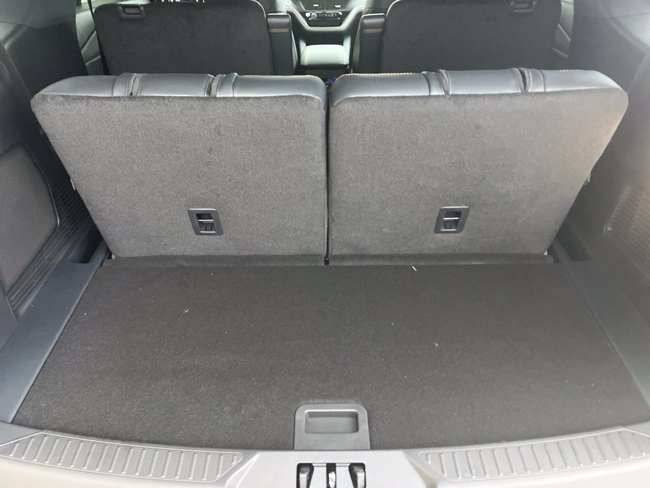 2027 Ford Explorer Tremor Watertown SD 2027 Ford Explorer Tremor Watertown SD