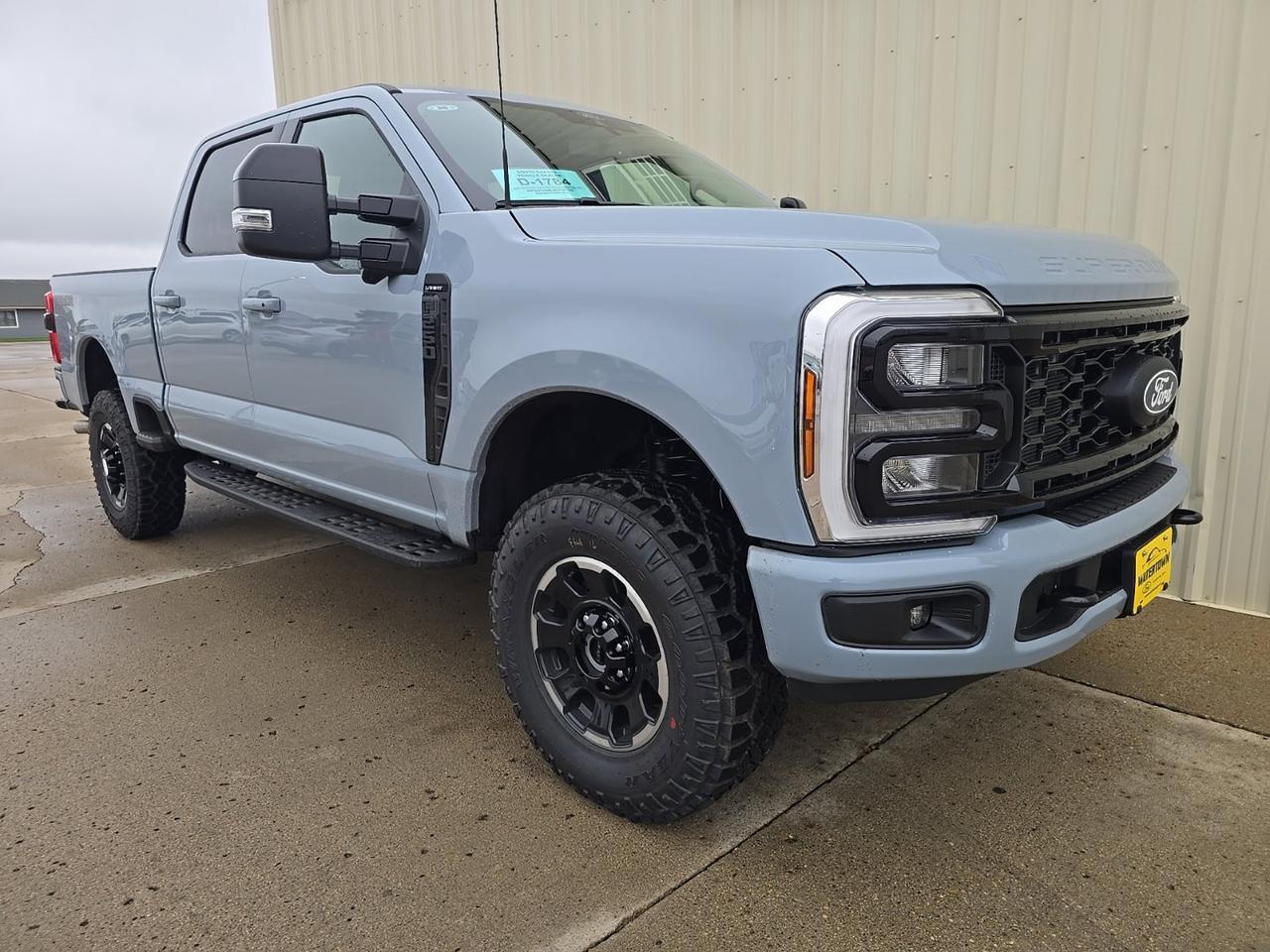 2027 Ford F-250SD Watertown SD 2027 Ford F-250SD Watertown SD