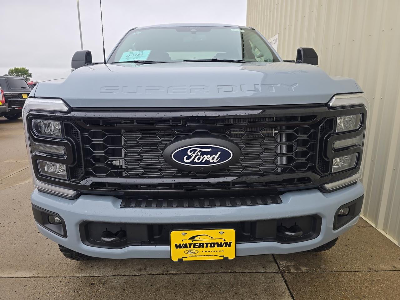 2027 Ford F-250SD Watertown SD 2027 Ford F-250SD Watertown SD