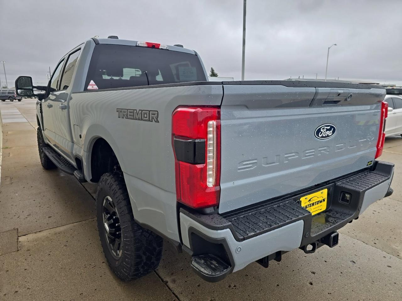 2027 Ford F-250SD Lariat Watertown SD 2027 Ford F-250SD Lariat Watertown SD