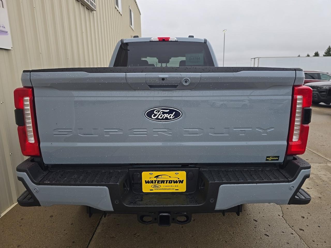 2027 Ford F-250SD Lariat Watertown SD 2027 Ford F-250SD Lariat Watertown SD
