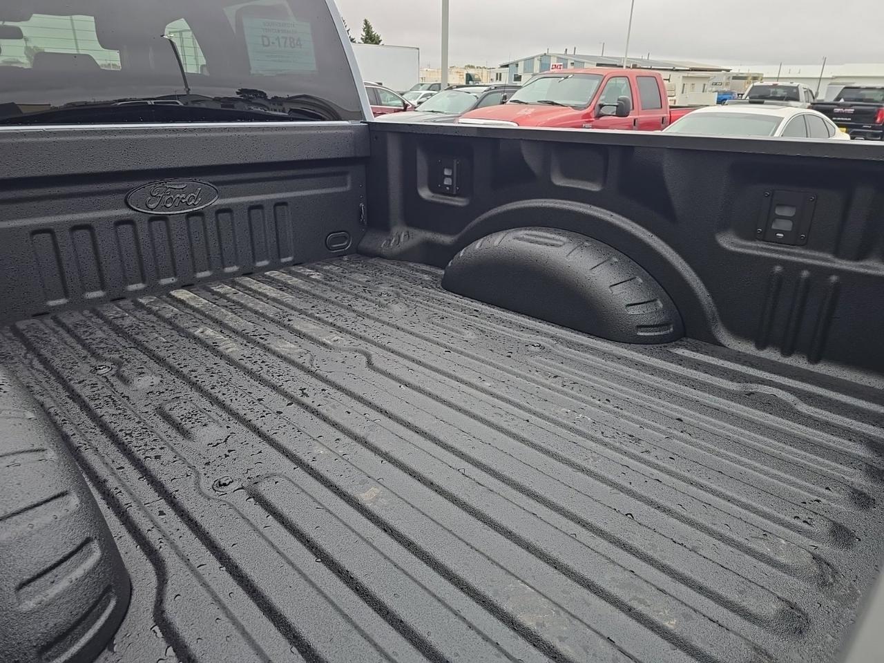 2027 Ford F-250SD Lariat Watertown SD 2027 Ford F-250SD Lariat Watertown SD