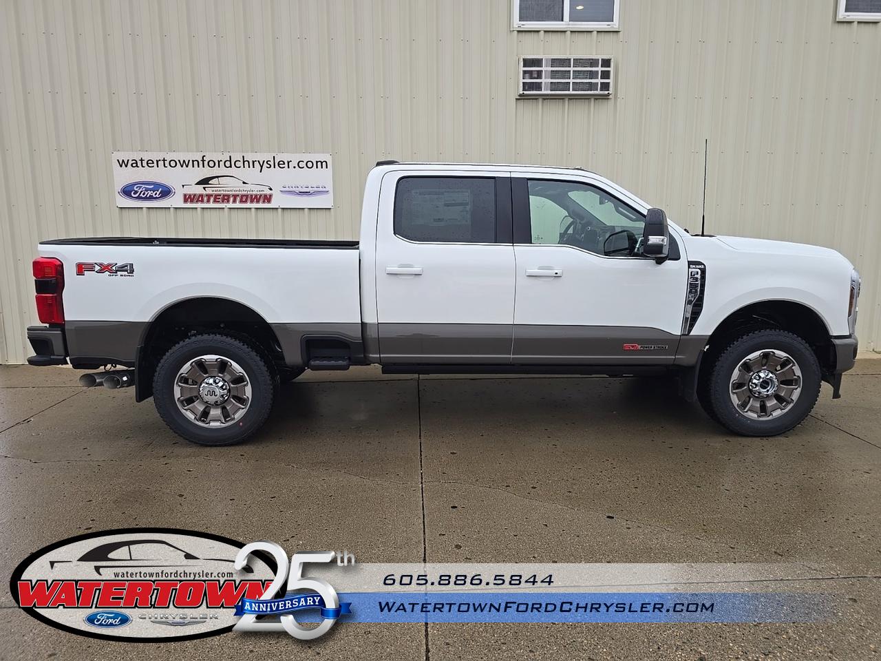 2027 Ford F-350SD 2027 Ford F-350SD