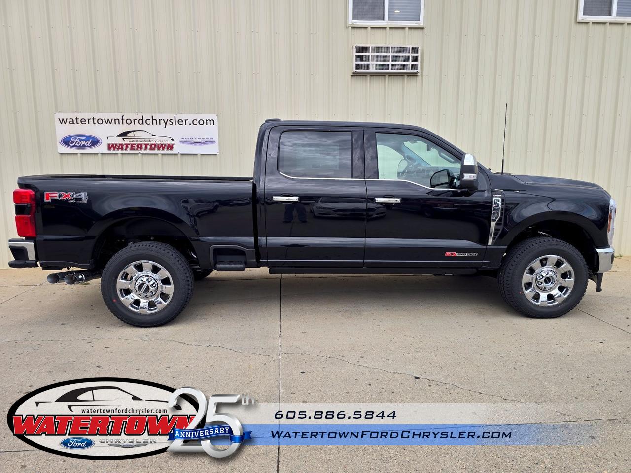 2027 Ford F-350SD 2027 Ford F-350SD